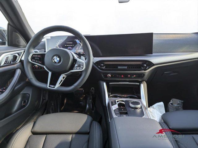 BMW 420 Serie 4 d Gran Coupé Msport Innovation Comfort Pac