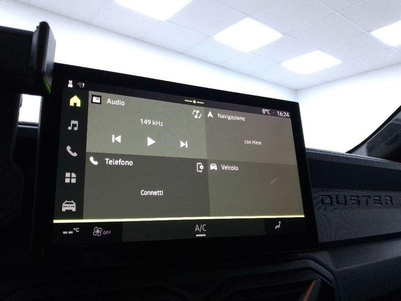 Dacia Duster 1.0 Journey Eco-g 100cv