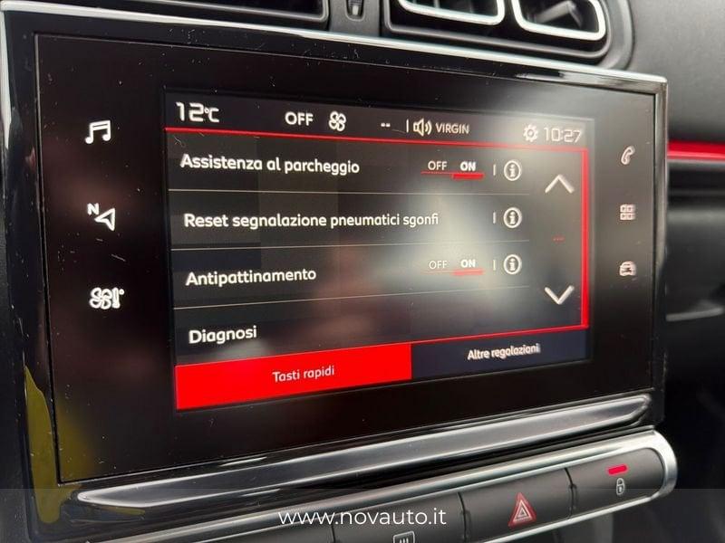 Citroën C3 PureTech 82 Shine