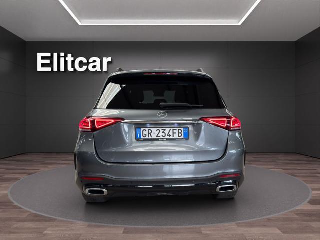 MERCEDES-BENZ GLE 300 d 4Matic Mild Hybrid Premium Plus