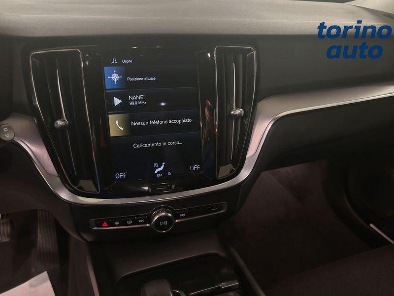 Volvo V60 V60 B4 (d) Geartronic Momentum Business Pro