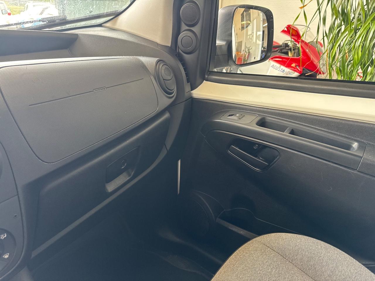 Fiat Fiorino 1.3 MJT 95CV Cargo Adventure