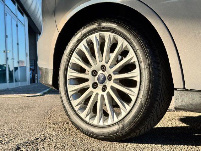 FORD C-Max 2.0 TDCi 115CV Powershift Titanium