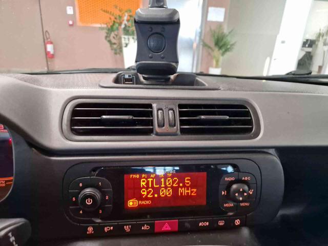 FIAT Panda 1.3 MJT 95 CV S&S Lounge