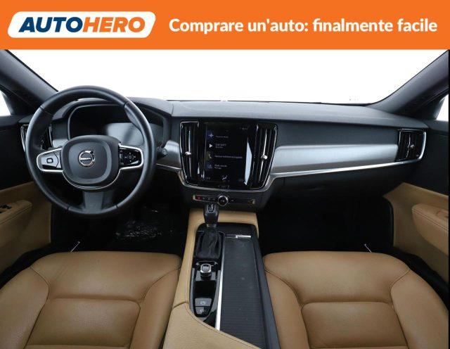 VOLVO V90 D5 AWD Geartronic Momentum