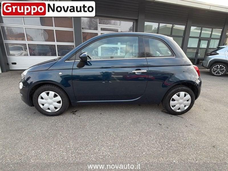 FIAT 500 Hybrid 1.0 70cv Ibrido Star