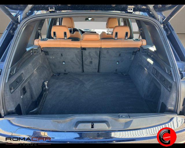 BMW X5 xDrive30d 48V Msport