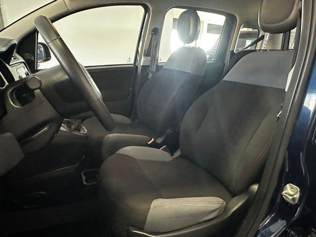 FIAT Panda 1.2 EASY UNIPRO+AZIENDALE+PROMO!