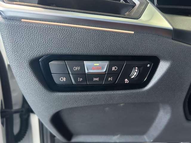 BMW 320 320i Touring M Sport