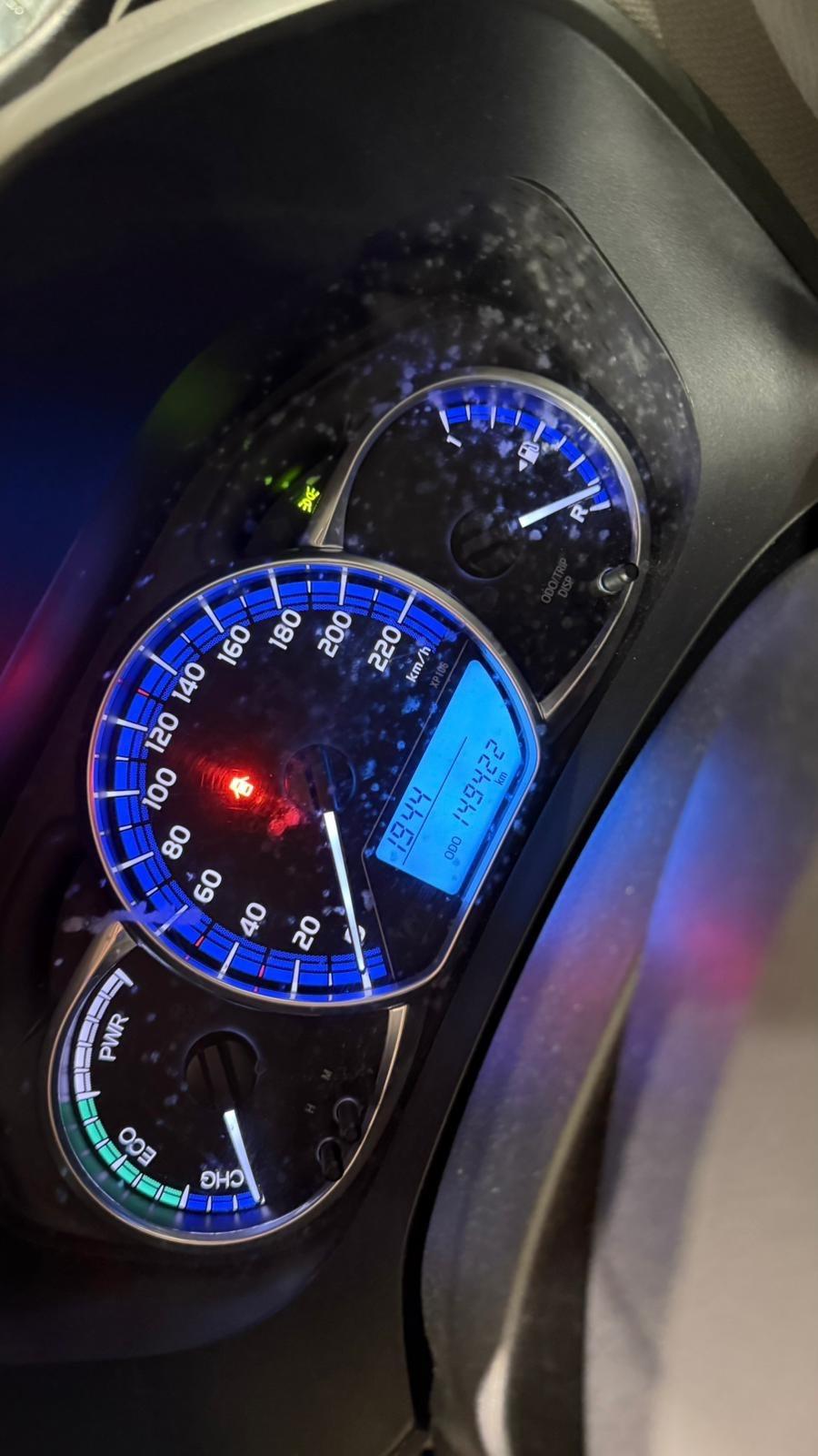 Toyota Yaris 1.5 Hybrid 5 porte Active