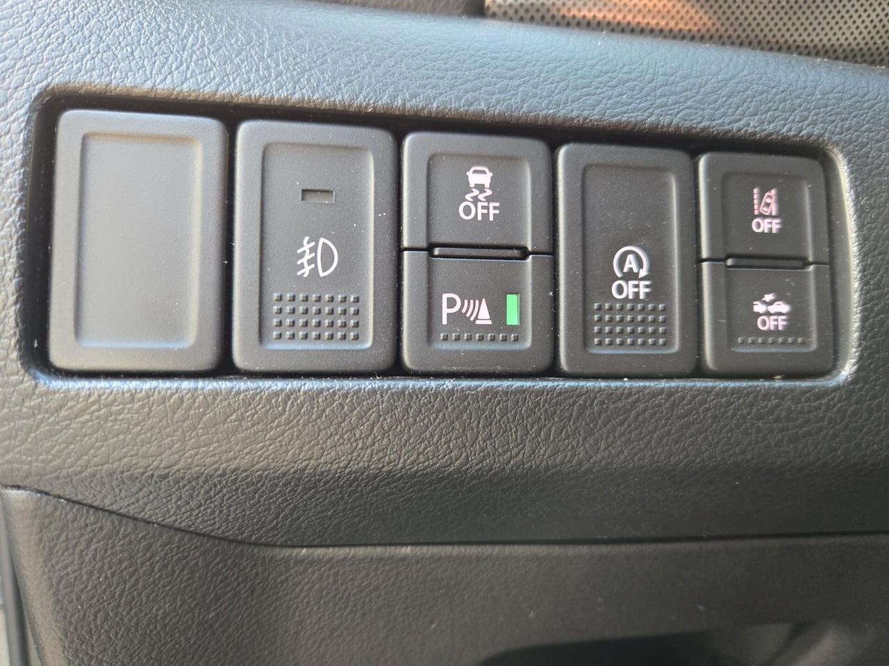 Suzuki Vitara 1.4 Hybrid Top