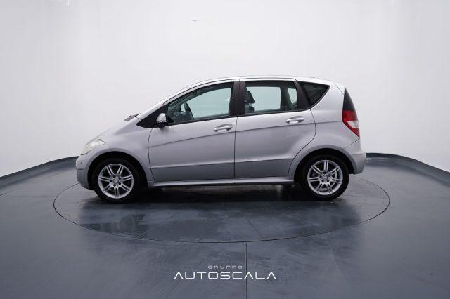 MERCEDES-BENZ A 180 CDI Automatic Premium