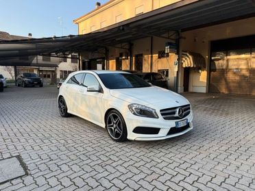 MERCEDES-BENZ A 180 CDI Premium