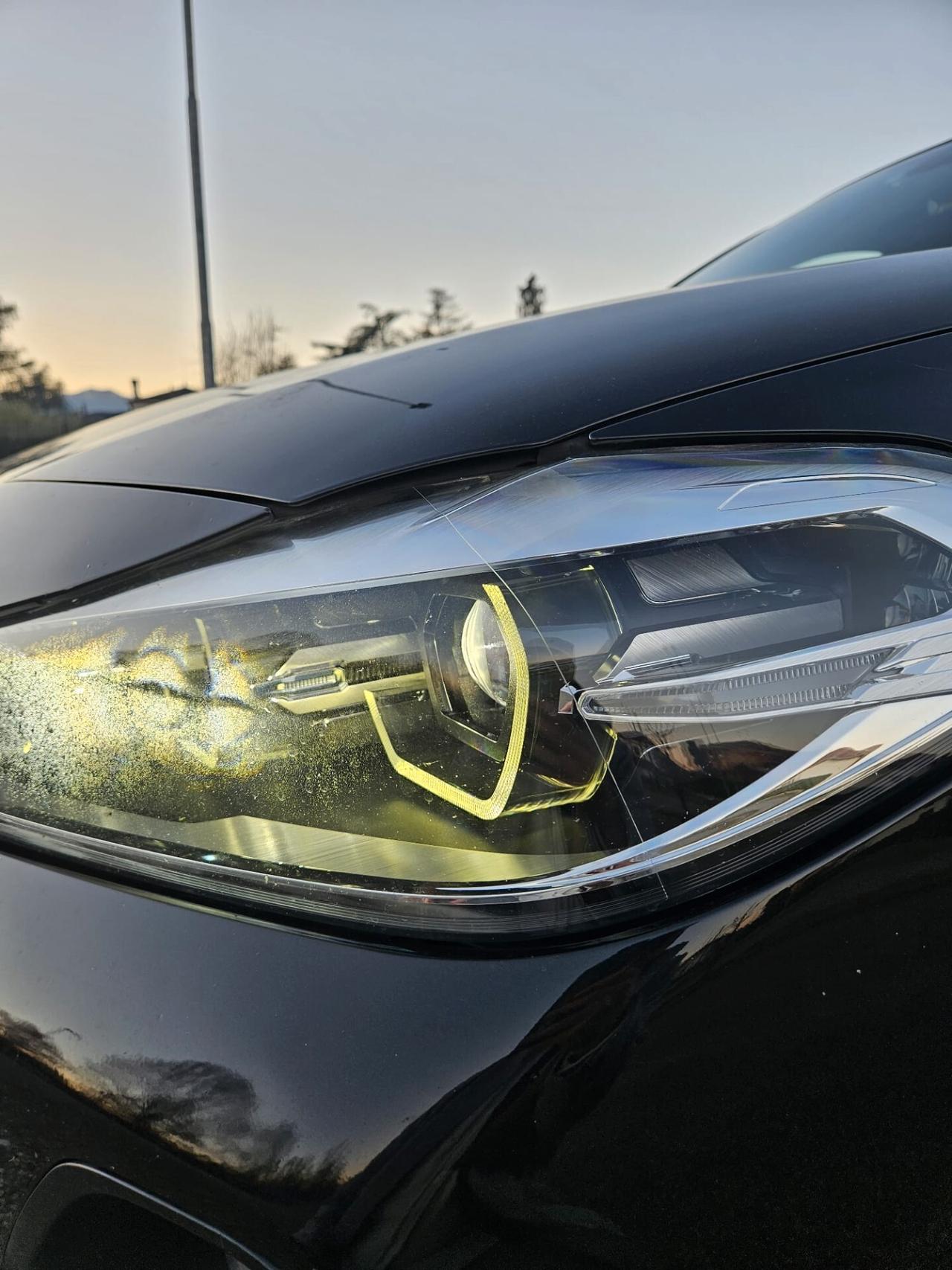 Bmw X2 sDrive18d Msport-X