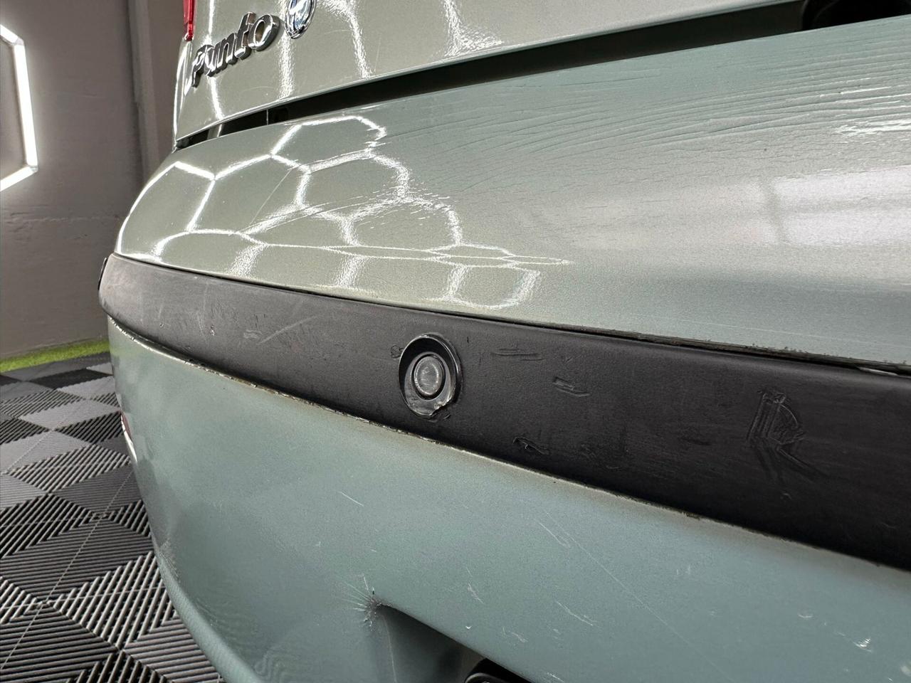 Fiat Punto 1.2 5 porte Active