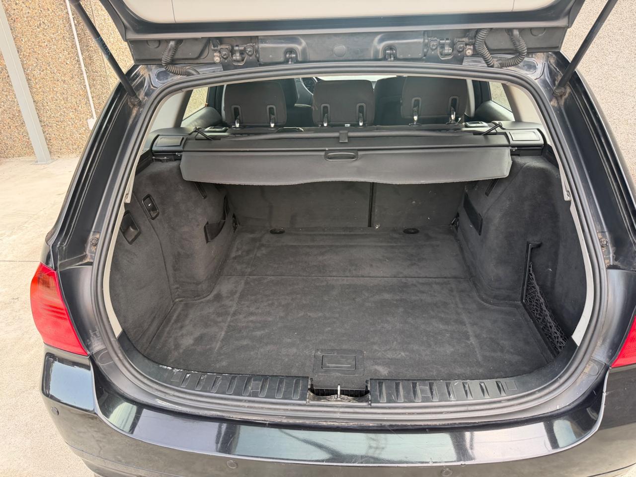 BMW 320D 177CV AUTOMATIC UNIC PROP