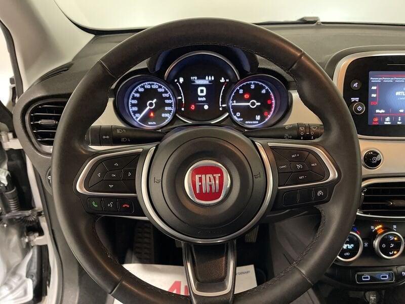 FIAT 500X 1.6 MultiJet 120 CV Lounge *Navi*Climauto*Ruotino