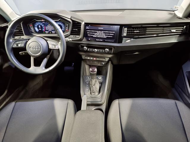 AUDI A1 allstreet 30 TFSI S tronic
