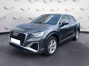 Audi Q2 Q2 35 TFSI S tronic S line Edition Navi Led Cockpit