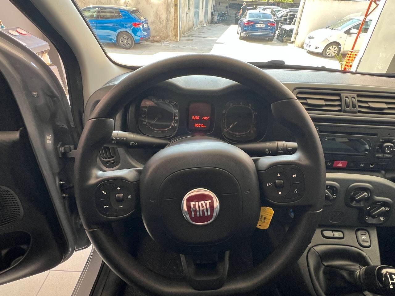 Fiat Panda 1.2 Easy
