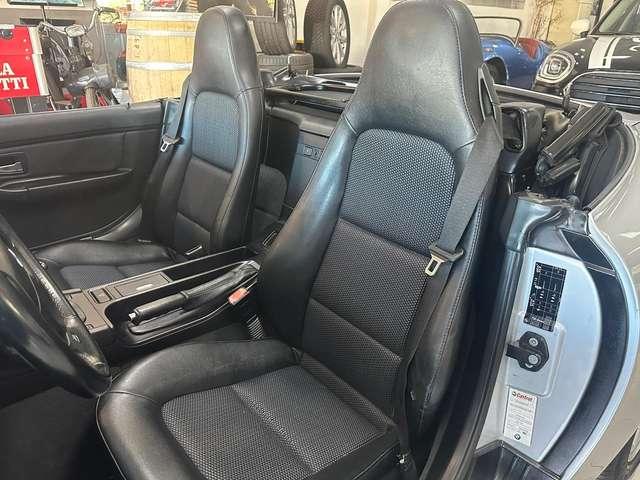 BMW Z3 Z3 Roadster 1.9 118cv ASI PERFETTA PARI NUOVO!!!