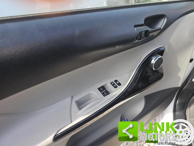 TOYOTA iQ 1.3 executive keyless euro 5
