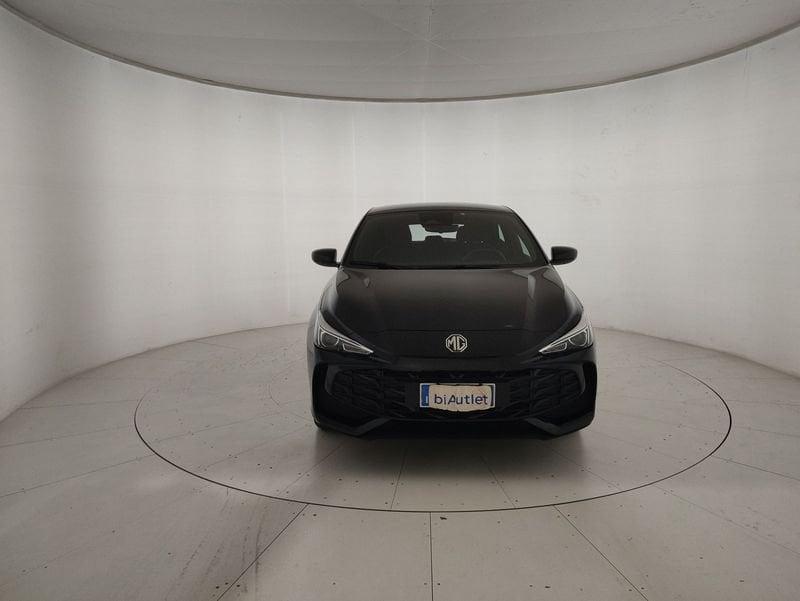 MG MG3 1.5 hybrid+ Comfort auto