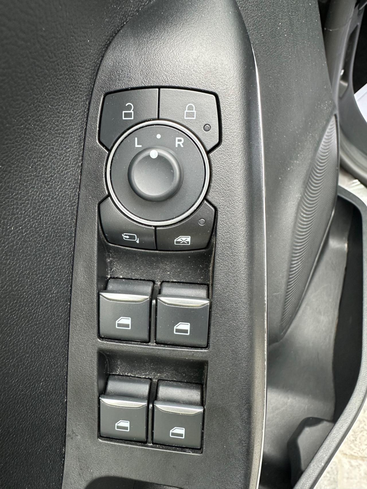 Ford Puma 1.0 EcoBoost Hybrid 125 CV S&S aut. ST-Line X