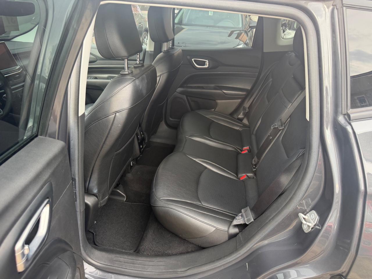 Jeep Compass 1.3 T4 240cv Phev AT6 4xe S No Vincolo