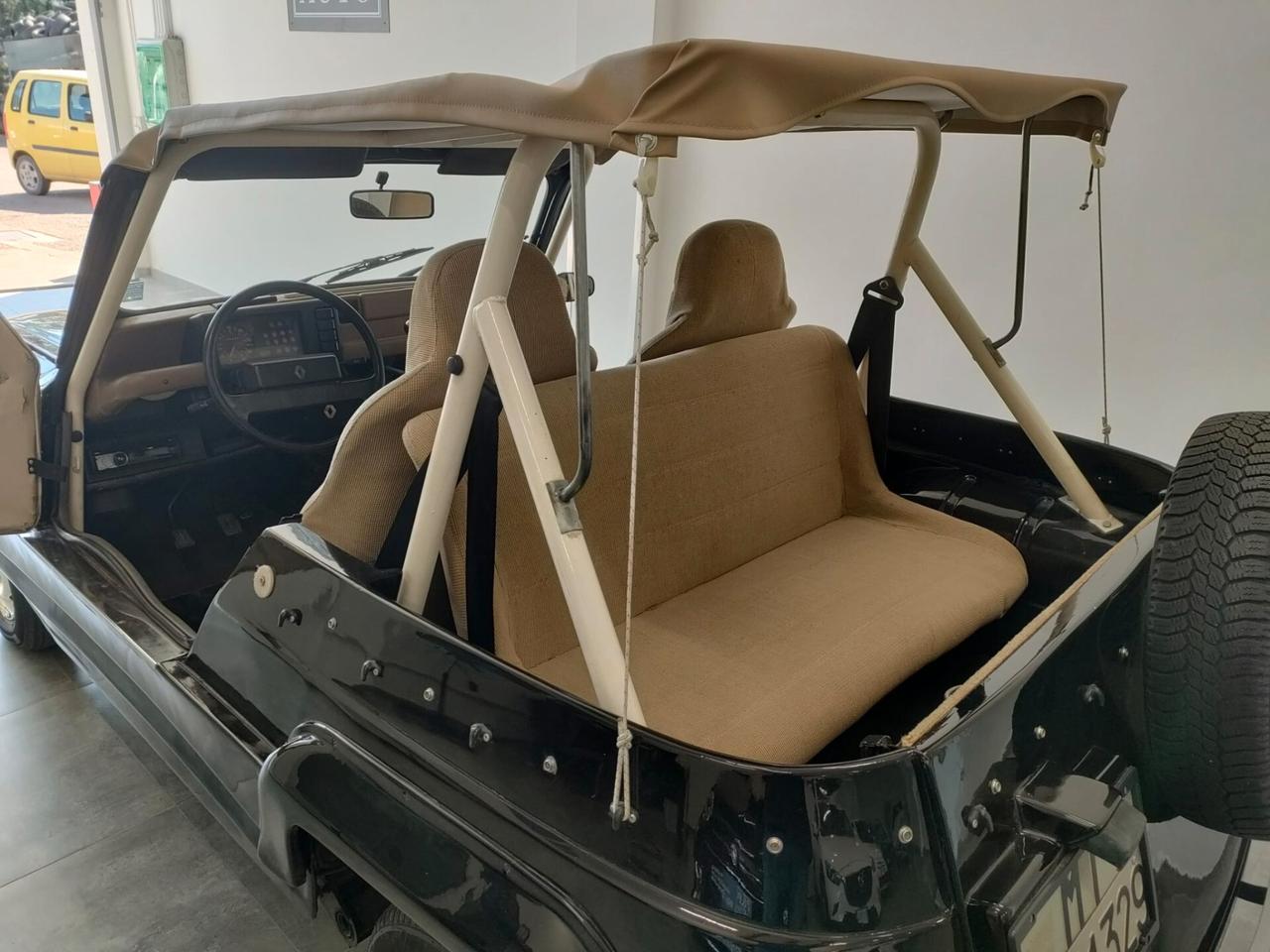 Renault R 4 950 Frog