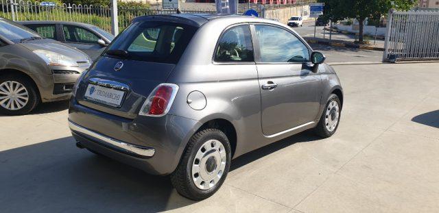 FIAT 500 1.3 Multijet 16V 95 CV Pop Star