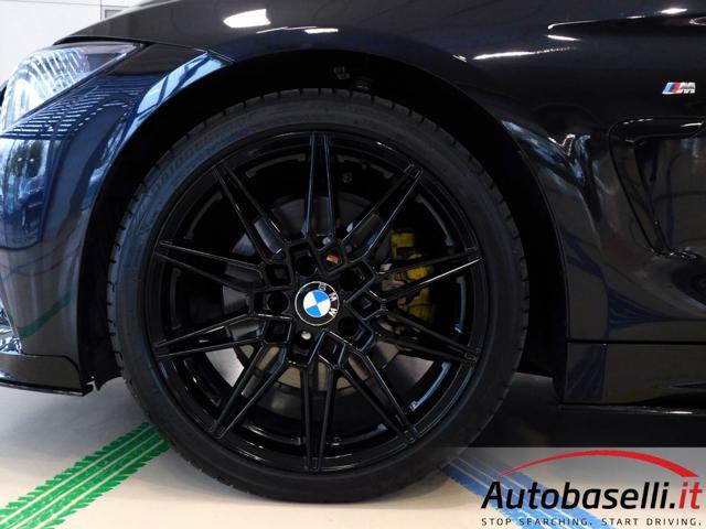 BMW 420 428i 245CV GRAN COUPÉ MSPORT AUTOMATIC SPORT