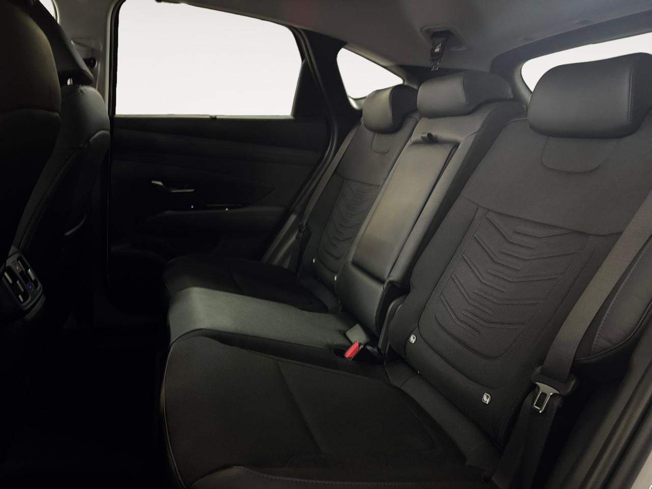 HYUNDAI TUCSON PE 1.6PHEV AT 2WD EXELLENCE+(C)