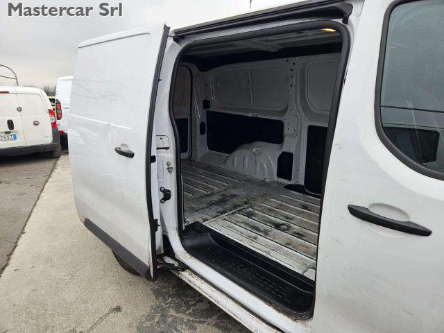 FIAT Scudo 1.5 BLUEHDi 100CV PL-SL-TN 100 Cv - GR638JY -