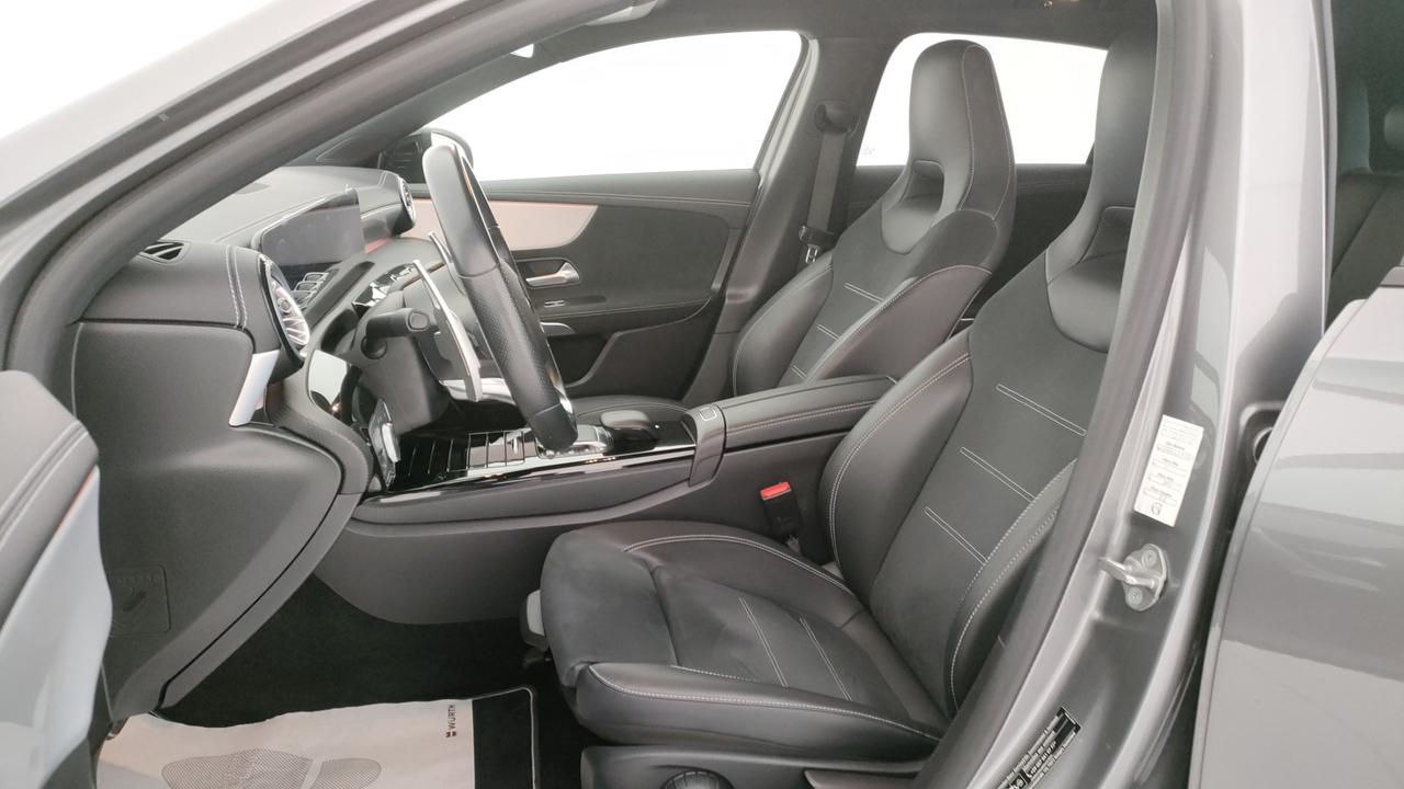 Mercedes-Benz A 180 d Premium Night edition auto