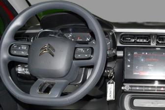 CITROEN C3 - Pure tech 110 s&s MAX MY70