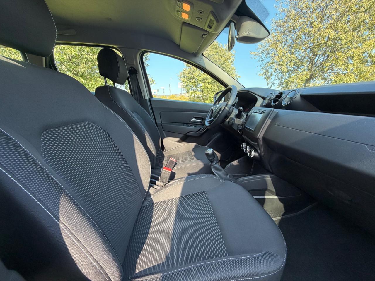 Dacia Duster 1.5 Blue dCi 8V 115 CV 4x2 Prestige