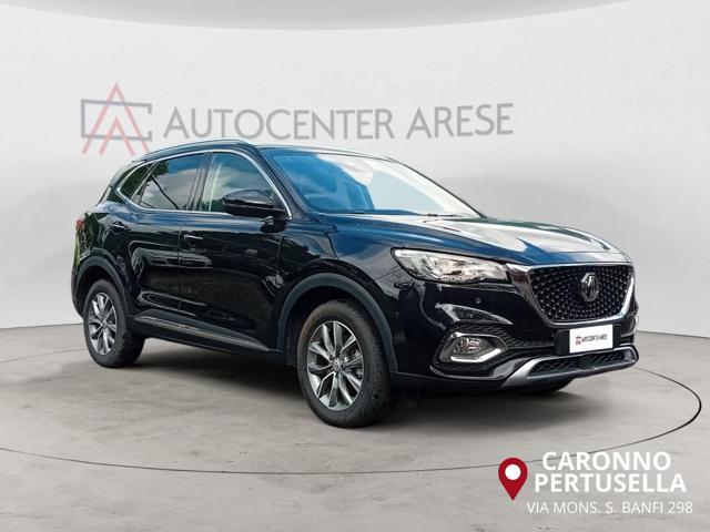 MG HS 1.5T-GDI Luxury