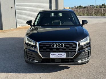 AUDI - Q2 - 30 TDI S Tronic Business; Navigatore;