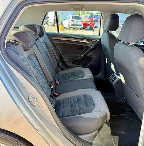 Volkswagen Golf 5p 1.6 tdi Executive 110cv dsg