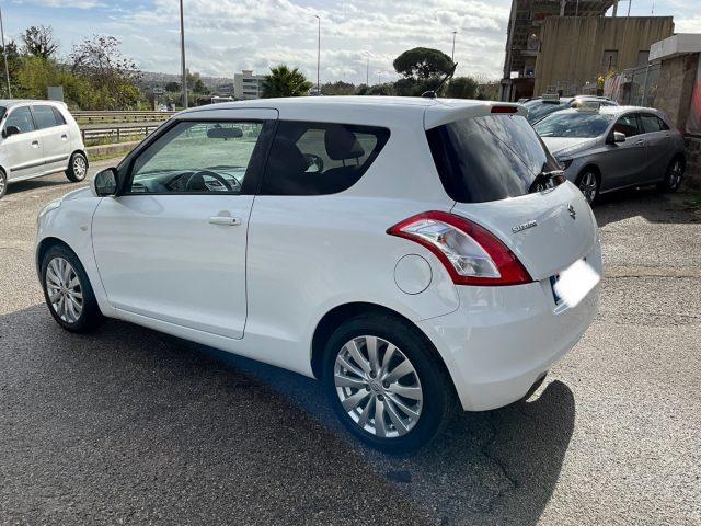 SUZUKI Swift 1.3 DDiS 3 porte