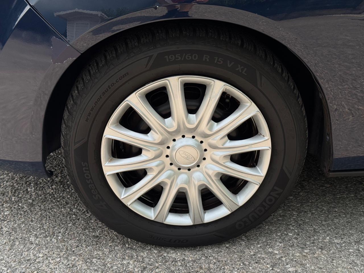 Ford B-Max 1.4 90 CV GPL