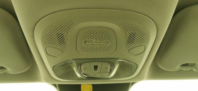 FIAT 500X 1.4 MultiAir 140 CV DCT Lounge