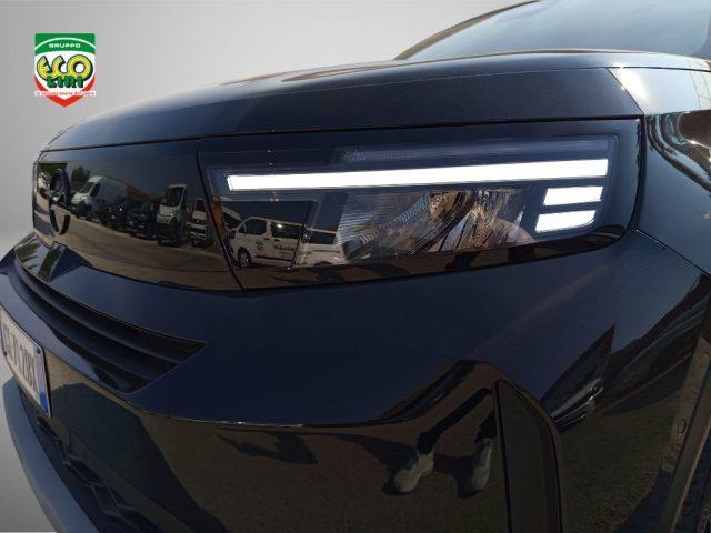 OPEL Frontera Hybrid 145 CV EDCT GS
