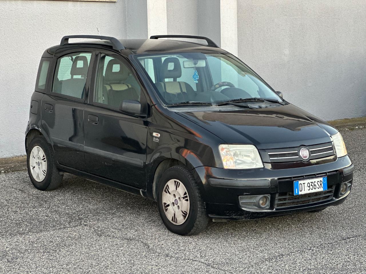FIAT Panda 1.2 Dynamic Eco