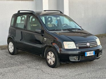 FIAT Panda 1.2 Dynamic Eco