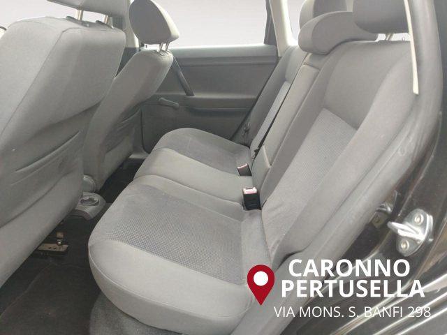 VOLKSWAGEN Polo 1.2/60CV 5p. Trendline PER COMMERCIANTI