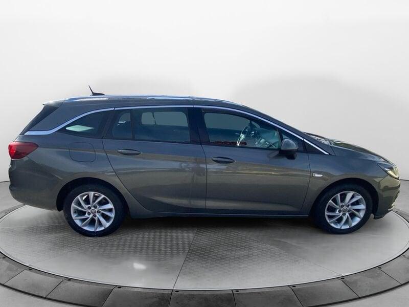 Opel Astra Astra Sports Tourer 1.6 cdti Business s&s 110cv my18.5