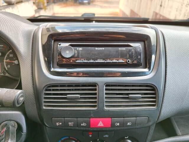 FIAT DOBLO' 1.6 MJT clima unipro