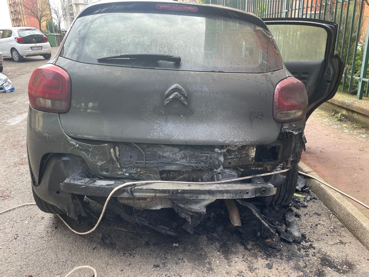 Citroen C3 BlueHDi 75 S&S Feel